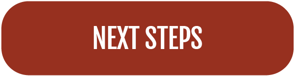 Next Steps button links to Next Steps After Registration information page